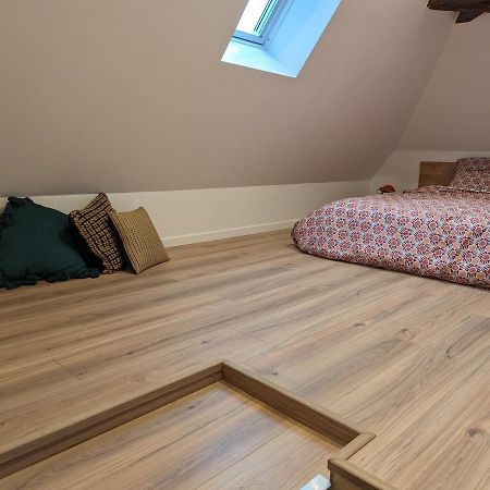 Maison De Bourg Cressensac Extérieur photo