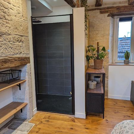 Maison De Bourg Cressensac Extérieur photo