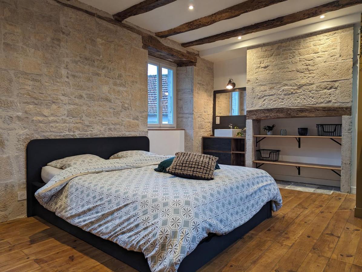 Maison De Bourg Cressensac Extérieur photo