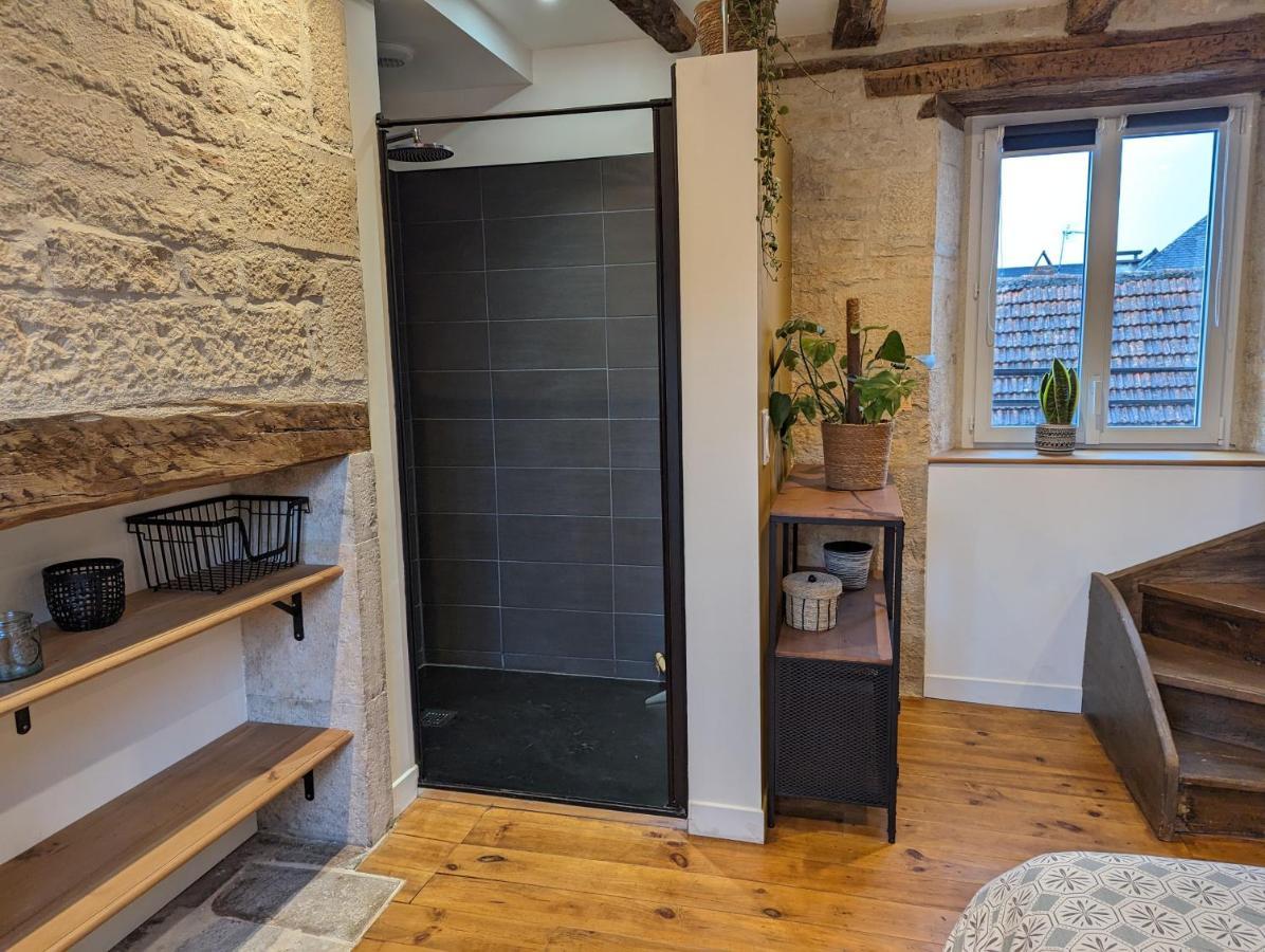 Maison De Bourg Cressensac Extérieur photo