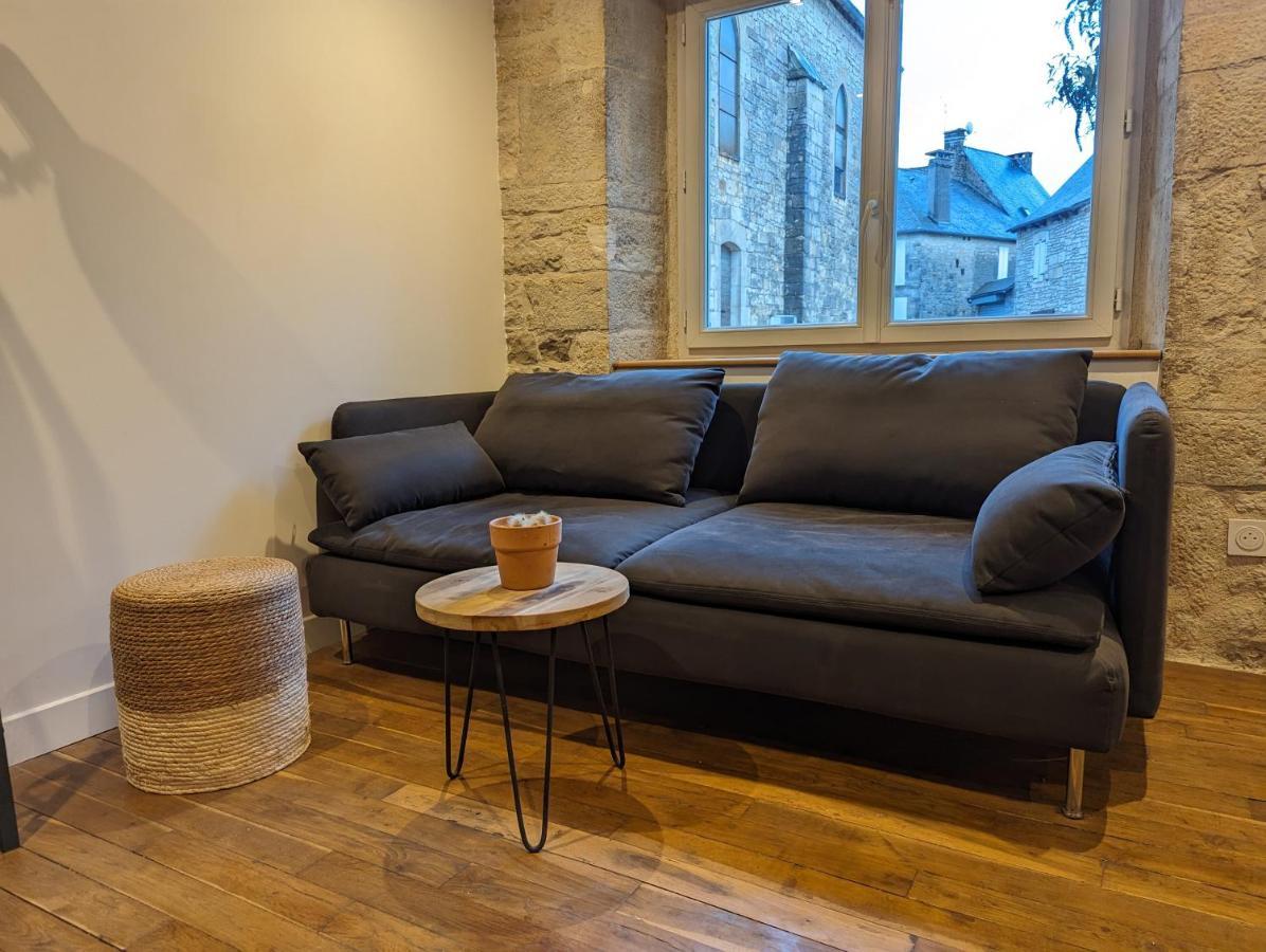 Maison De Bourg Cressensac Extérieur photo