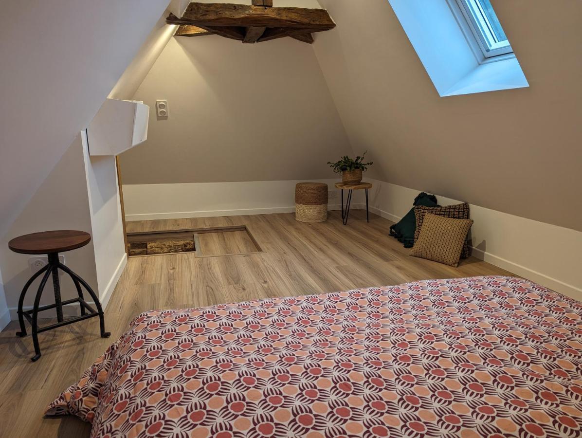 Maison De Bourg Cressensac Extérieur photo